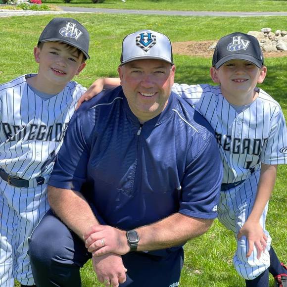 Meet your Posher, Brian - Picture 1 of 1